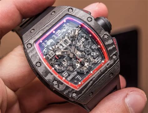 richard mille prix maroc|richard mille montres.